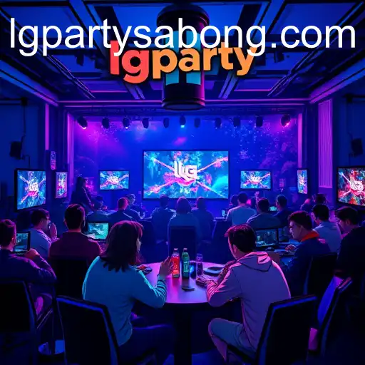 Exploring the Dynamic World of Player Communities: The Role of lgparty