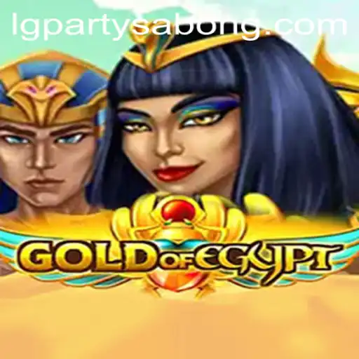 Discover the Exciting World of GoldOfEgypt with lgparty