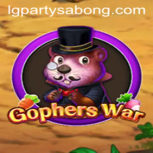 Unveiling GophersWar: The Strategic Delights of LGParty