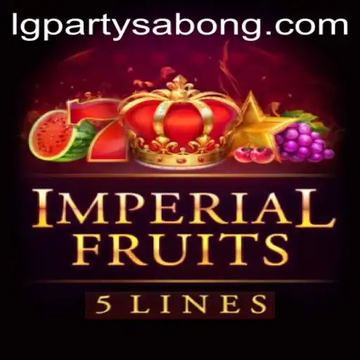 Exploring the Exciting World of ImperialFruits5 at LGParty
