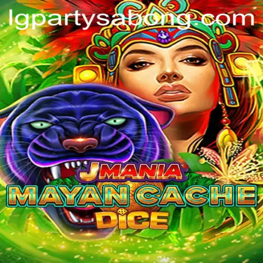 Discover the Thrills of JManiaMayanCacheDice: The Ultimate Party Game