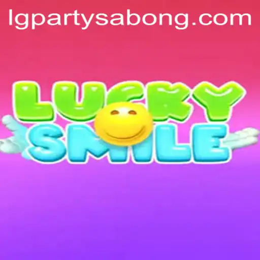 LuckySmile: Unleash the Fun with lgparty
