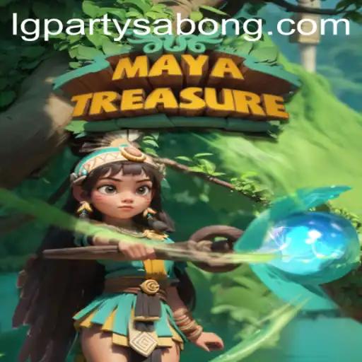 Explore the Adventure: Unraveling MayaTreasure at the LGParty