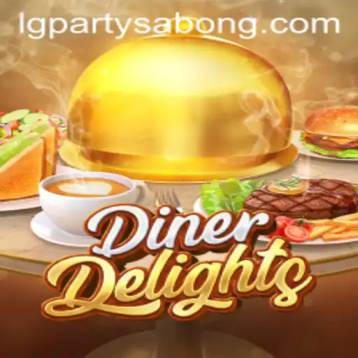 DinerDelights: The Ultimate Culinary Adventure Game with a Twist