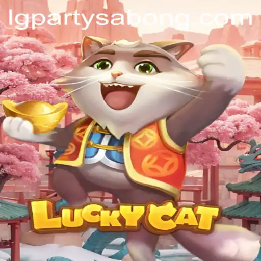 Discover the World of LuckyCat: A Journey into Feline Fortune and Fun with lgparty