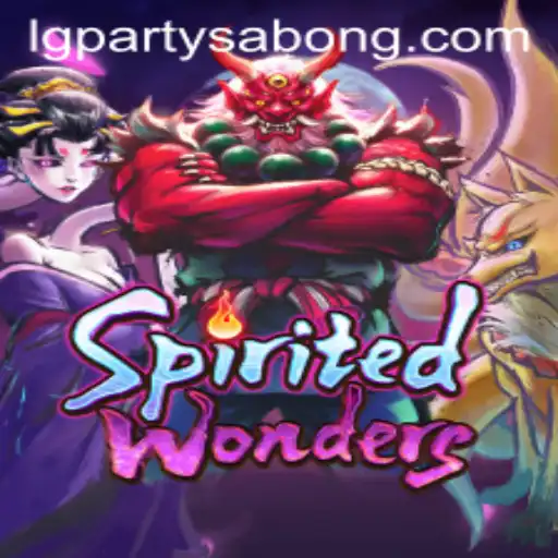 Unveiling the Magical World of SpiritedWonders: A Comprehensive Guide to Gameplay and Excitement