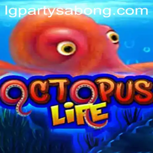 Explore the Underwater World of OctopusLife - A Deep Dive into Gameplay and Events