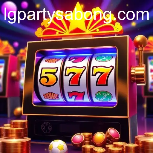 The World of Online Slots: Exploring the Popularity of lgparty