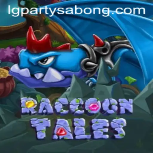 RaccoonTales: A New Adventure Game Taking the LGParty Scene by Storm