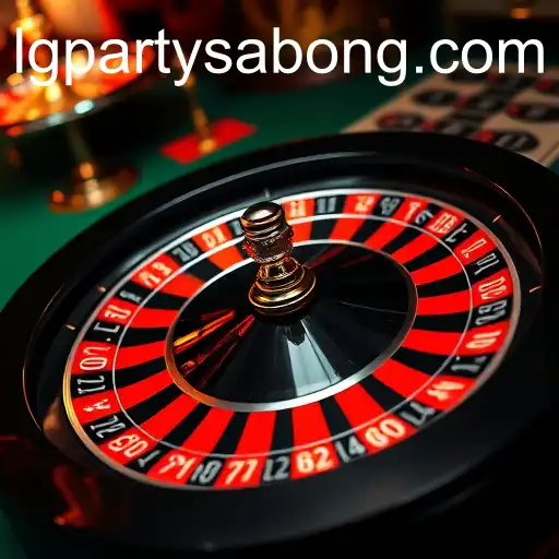 The Fascinating World of Roulette and the Rise of Lgparty