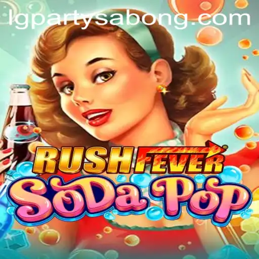 Exploring the Addictive World of RushFeverSodaPop