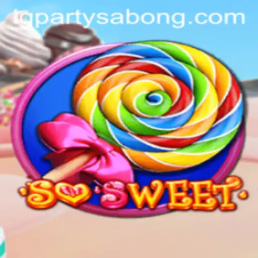 SoSweet: A Deliciously Fun Game for Everyone