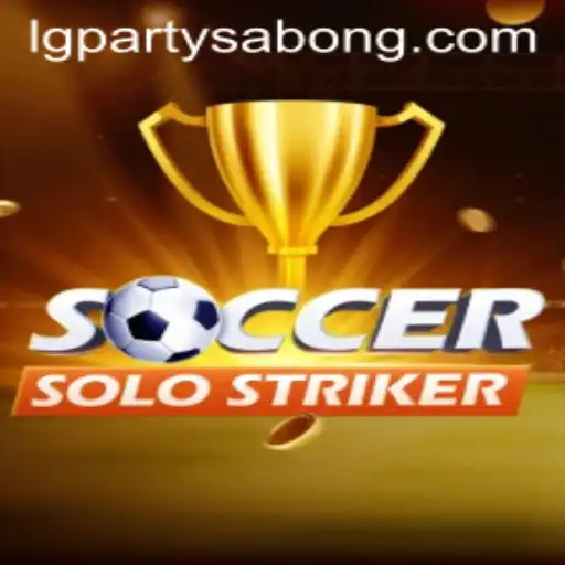 SoccerSoloStriker: Revolutionizing the World of Football Games with lgparty