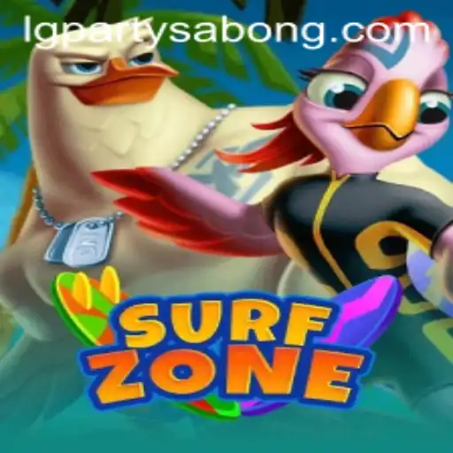 SurfZone: Riding the Waves of Adventure in the World of lgparty